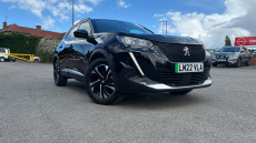 Peugeot 2008 100kW Allure Premium 50kWh 5dr Auto Electric Estate